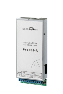Передатчики Ethernet